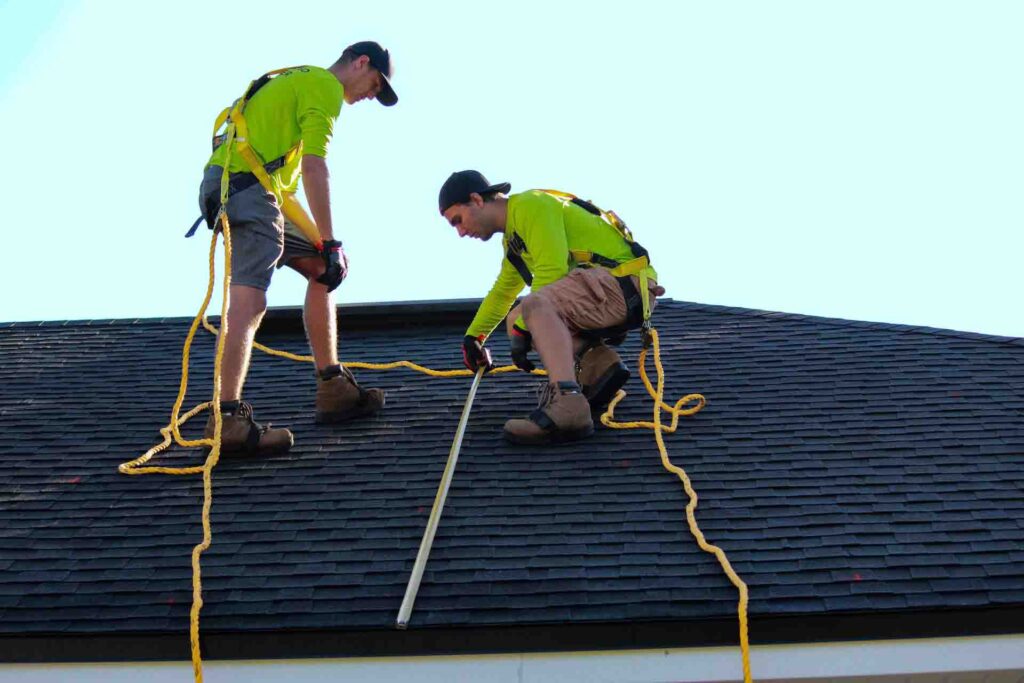 Unionville Roofing & Repair