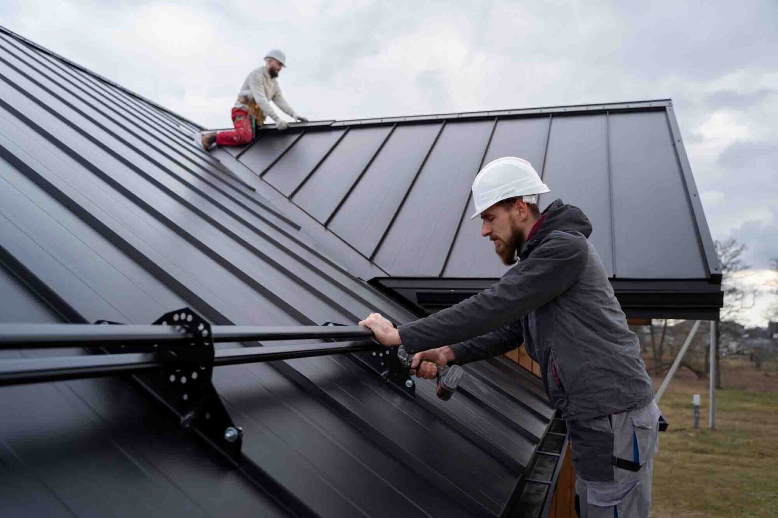 Best Roofing Specialist in Unionville