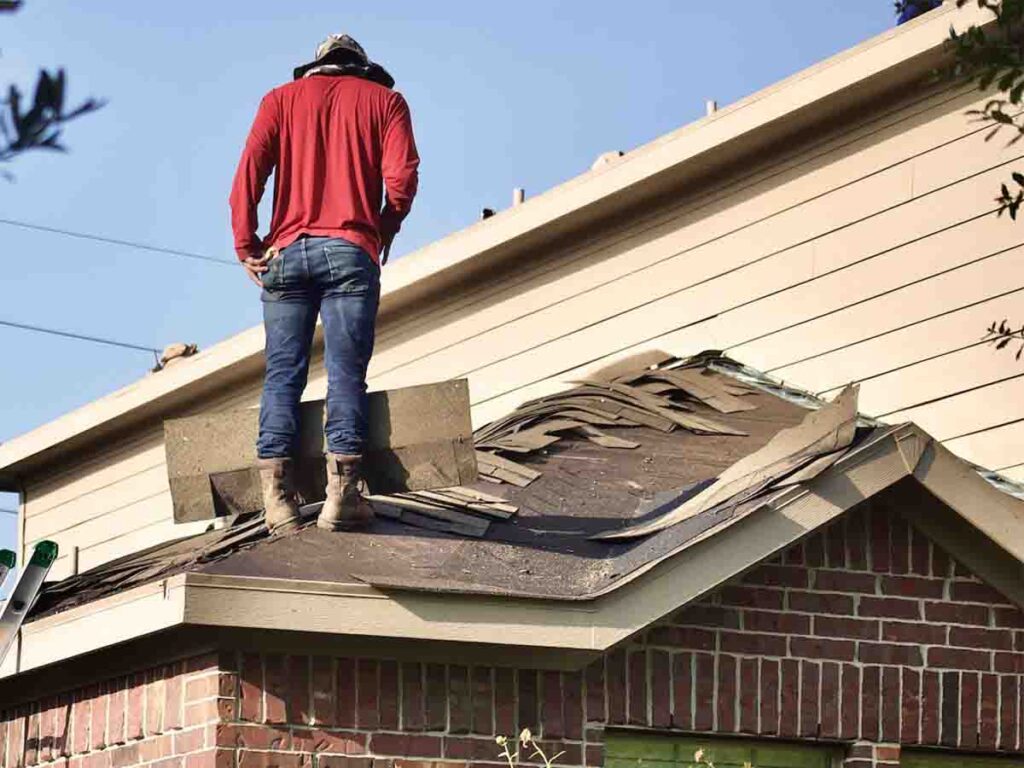 Best Roofing Company Serving Unionville, CT