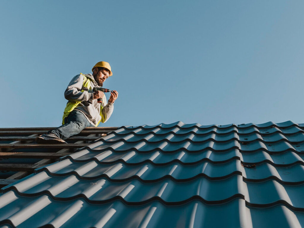 roofing contractors in Unionvill, CT