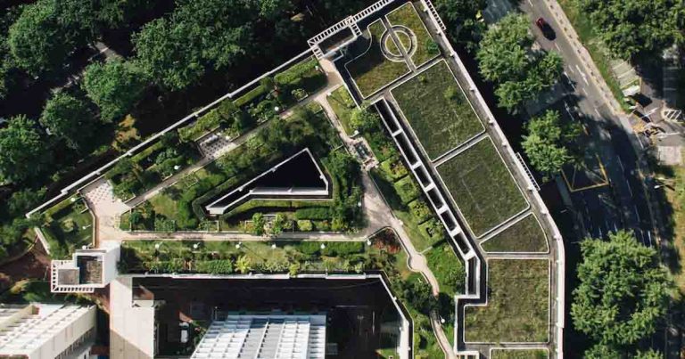 Cons of Green Roofs​ in Unionville, CT